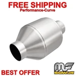 Magnaflow Exhaust 3" Heavy Loaded Spun Cat Converter Obdii 99659HM. Fixed Price $220.00.