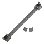 Trail Gear 111266-1-KIT Spring Hanger, Front. Fixed Price $130.00.