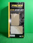 Pacer Products 20-265 Cab Roof Lights Amber Lens Led Bulbs For 2007-14 Chevy Gmc. Fixed Price $99.95.