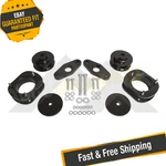 Crown RT21054 Lift & Level Kit For 2011-2021 Dodge Durango / Jeep Grand Cherokee. Fixed Price $211.75.