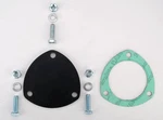 Jegs 30755 Replacement Block-off Plate. Fixed Price $18.39.