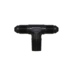 Fragola 482503-BL Aluminum Tee Fitting 1/8 Npt Male On Side Imca Usra Nhra. Fixed Price $8.05.