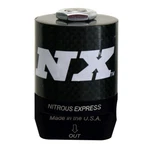 15202L Nitrous Express Lightning Alcohol Solenoid Stage 6 (.187 Orifice). Fixed Price $285.61.