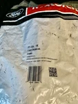 Transmission Filter Kit-auto Motorcraft FT-124. Fixed Price $17.00.