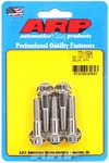Arp Metric Thread Bolt Kit Stainless M8X1.25 35MM Uhl 10MM Hex 771-1004. Fixed Price $49.07.