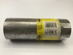 Dynomax 51061 Intermediate Exhaust Pipe. Fixed Price $14.39.