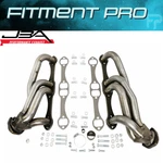 Jba 1830S CAT4WARD Shorty Headers Uncoated For 1992-1994 Chevrolet Blazer Cyl. Fixed Price $608.89.