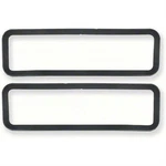 Oer 5959355 1967-68 Camaro Molded Tail Lamp Gaskets. Fixed Price $45.99.