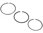Mahle Motorsports Pistons 4065MS-15 Standard Tension Ring Set. Fixed Price $158.86.