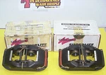 New Wilwood Lc-gt L&r Aluminum Piston Brake Calipers 120-4790 120-4791 W28. Fixed Price $400.00.