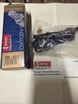 Denso 234-4612 Oxygen Sensor Wire, Direct Fit, Heated, Length: 32.28. Fixed Price $66.30.