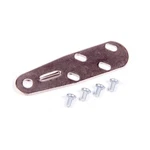 Nitrous Oxide Systems Solenoid Bracket - 16505NOS. Fixed Price $18.41.