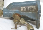 Regulator With Aeroquip Hoses 9857. Fixed Price $111.99.