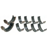 Sealed Power 146M 10 "speed Pro" Engine Crankshaft Main Bearing Set. Fixed Price $209.07.