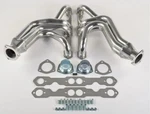 Jegs 300106 Metallic Ceramic Coated Shorty Style Headers. Fixed Price $399.99.