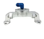 Csr Performance Billet Aluminum Electric Water Pump Drag Racing Chevy Housing. Fixed Price $149.00.