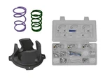 Superatv Clutch Kit For Polaris Rzr Xp 1000 (2014-2015) Hill Climbing. Fixed Price $380.95.