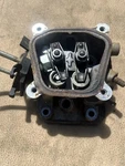 Honda GX120 Cylinder Head 12210-ZH7-415. Fixed Price $77.48.