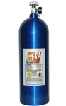 20LB Nitrous Bottle W/high Flow Valve, Gauge And 8AN Blow Off Fitting Cap New. Fixed Price $299.95.