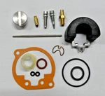 600 & 900 Series MK1 Concentric Carburettor Repair Kit Inc Needle Jet Triumph. Fixed Price $53.06.