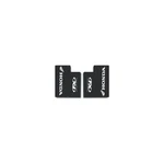 Factory Effex Upper Fork Graphics Honda Carbon 06-38320. Fixed Price $13.96.