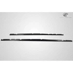 Carbon Creations E36 Wallen Side Skirt Rocker Panel Splitters For M3 Bmw 92-9. Fixed Price $491.00.