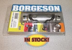 Borgeson 134949 Stainless Double U-joint 3/4"-DD X. Fixed Price $181.55.