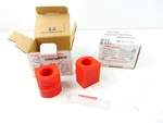 Prothane 1-1120 Amc Sway Bar Kit 13/16" Lot Of New. Fixed Price $29.99.