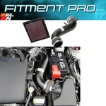 K&n Typhoon Air Intake System For 2018-2024 Toyota Camry 3.5L V6 69-8622TTK. Fixed Price $367.99.