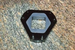 Junior Jr Dragster Craws Racing Polar Clutch Drive Hub New. Fixed Price $42.95.