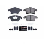 Disc Brake Pad Set Power Stop Z23-1653. Fixed Price $73.95.