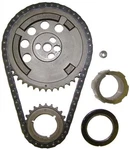 Cloyes 9-3172AZ Timing Chain Set, Single Roller, Chevy 6.0L, Hex-a-just. Fixed Price $283.99.