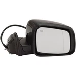 Sherman 088-320AR Right Side Mirror Heated Power Folding For Jeep Grand Cherokee. Fixed Price $150.12.