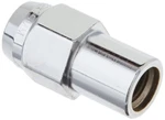 Mcgard 61002 Chrome Regular .746" Shank Style Lug Nut Set (M12 X 1.5 Thread. Fixed Price $28.49.