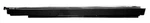 Rocker Panel Rh 85-94 Oldsmobile Cutlass Ciera 4DR (key Parts# 0722-104 R). Fixed Price $65.00.
