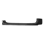 Passenger Side Rocker Panel Fits 1980-1996 Ford Bronco. Fixed Price $60.91.