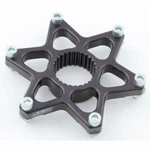 Joes Racing Products 25675 Micro Sprint Aluminum Sprocket Carrier. Fixed Price $88.11.