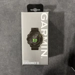 Garmin Forerunner 55 Gps Watch - Black. Fixed Price $135.05.