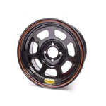 Bassett Wheel 14X7 D-hole 4X4.25 4IN Bs Black- 47SP4. Fixed Price $125.99.