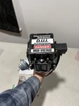 Hei Dui Chevrolet Performance Distributors Billet. Fixed Price $299.00.