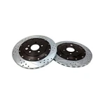 Baer Brakes 2262019 ERADISPEED+1 Rotor Upgrade 14" Rear 05-14 Mustang. Fixed Price $899.95.