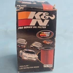 K&n PS-7004 Engine Oil Filter. Fixed Price $14.40.
