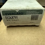 Made In Usa !! Evergard K8701 Alignment Caster / Camber Kit. Fixed Price $19.95.