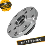 Yukon Gear & Axle Yy F975600 Flange Yoke Ford 9.75". Fixed Price $150.89.