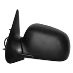Ford Ranger 93-02 Side View Mirror Driver Power Non-heated,. Fixed Price $49.57.