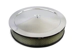 Mr. Gasket 9790 Competition Air Cleaner - Chrome. Fixed Price $33.02.