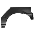 Sherman 2910-59-1 Rear Left Wheel Arch Patch For 1996-2000 Honda Civic Hatchback. Fixed Price $100.19.