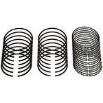 Engine Piston Ring Set Sealed Power E-968K .75MM. Fixed Price $134.81.