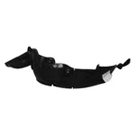 For Hyundai Accent 06-11 Sherman Front Driver Side Fender Liner Value. Fixed Price $67.46.