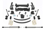Fabtech K7019DL Suspension Lift Kit. Fixed Price $3128.55.